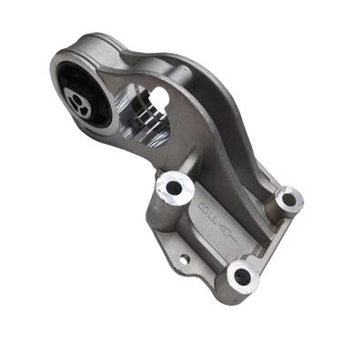 Auto Engine Buffer Fixing Bracket For Peugeot Citroen FENGSHEN S30 OE 1812000