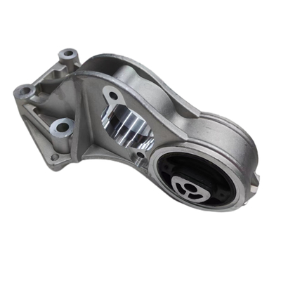Auto Engine Buffer Fixing Bracket For Peugeot Citroen FENGSHEN S30 OE 1812000