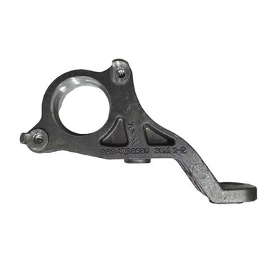 1.2T Drive Shaft Bracket 9804258680 For Peugeot 2008 308 408 Citroen C3XR C4L
