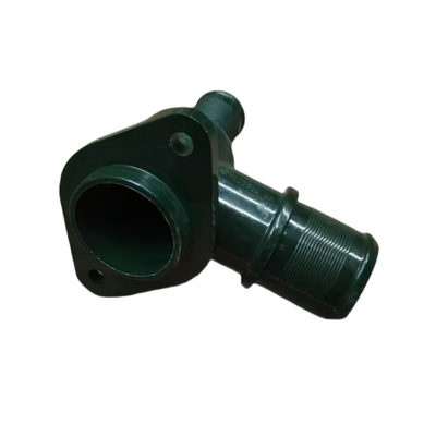 Engine Water Inlet Manifold 1201C3 9801622180 for Peugeot 2008 206 207 301 307 308 408 Citroen C2 C4L SHIJIA