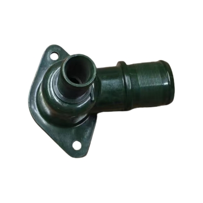 Engine Water Inlet Manifold 1201C3 9801622180 for Peugeot 2008 206 207 301 307 308 408 Citroen C2 C4L SHIJIA