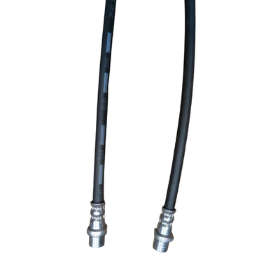 Auto Parts AX7 Rear Brake Hose for Peugeot Citroen DONGFENG AX7 OE B001402 B001403