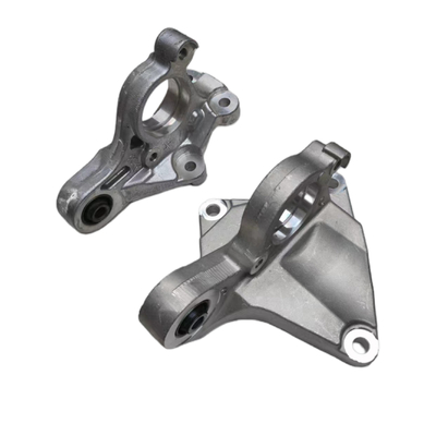 Auto Engine Buffer Fixing Bracket For Peugeot 508 Citroen C5 C6 OE 9802439980 9685571080 1807JK 1802002