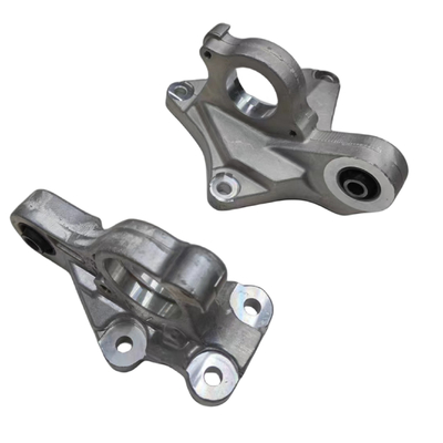 Auto Engine Buffer Fixing Bracket For Peugeot 508 Citroen C5 C6 OE 9802439980 9685571080 1807JK 1802002