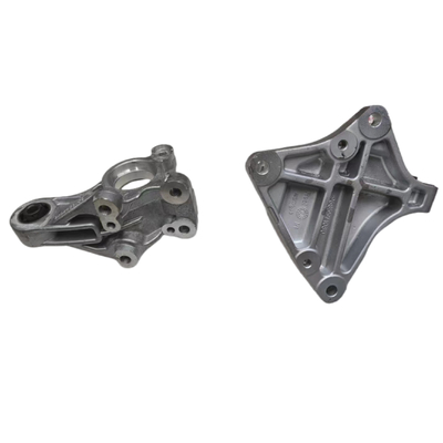 Auto Engine Buffer Fixing Bracket For Peugeot 508 Citroen C5 C6 OE 9802439980 9685571080 1807JK 1802002