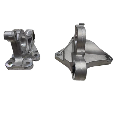 Auto Engine Buffer Fixing Bracket For Peugeot 508 Citroen C5 C6 OE 9802439980 9685571080 1807JK 1802002