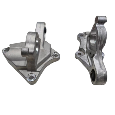 Auto Engine Buffer Fixing Bracket For Peugeot 508 Citroen C5 C6 OE 9802439980 9685571080 1807JK 1802002