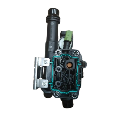 Peugeot Citroen Auto Parts 1.6 Thermostat Housing Assembly 3642484 9850364680 9803549480