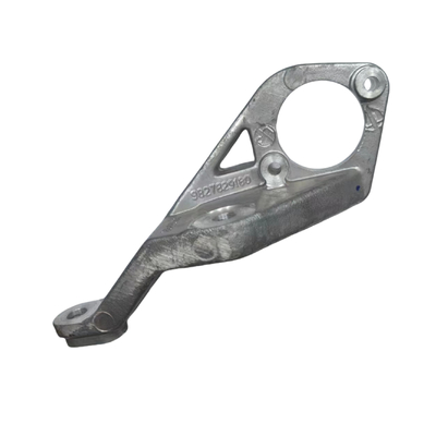 Auto Spare Parts Drive Shaft Support Bracket 9827829180 YL01366080 For Peugeot Citroen