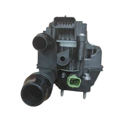Peugeot Citroen Auto Parts 1.6 Thermostat Housing Assembly 3642484 9850364680 9803549480