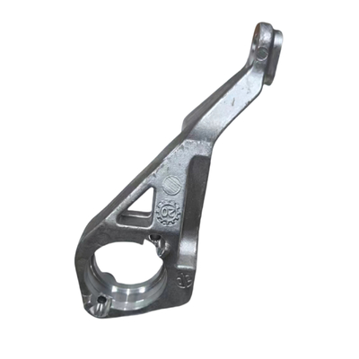 Auto Spare Parts Drive Shaft Support Bracket 9827829180 YL01366080 For Peugeot Citroen