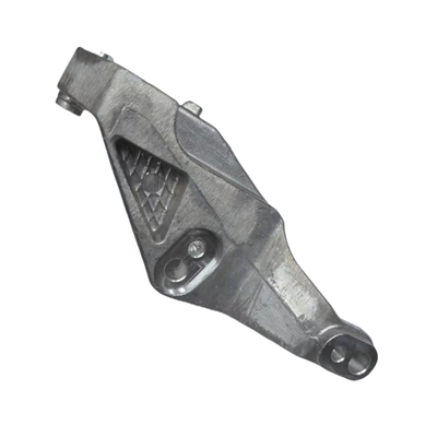 Auto Spare Parts Drive Shaft Support Bracket 9827829180 YL01366080 For Peugeot Citroen