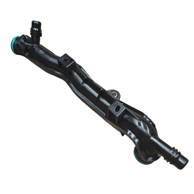 Water Pump Radiator Intercooler Coolant Pipe 9803145580 9807326280 for Peugeot 2008 308 408 Citroen C4L