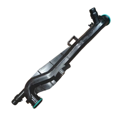 Water Pump Radiator Intercooler Coolant Pipe 9803145580 9807326280 for Peugeot 2008 308 408 Citroen C4L