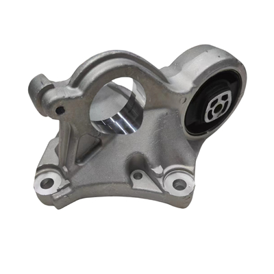 Auto Engine Buffer Fixing Bracket For Peugeot 307 307CC 307SW Citroen OE 1807W0 9646769880