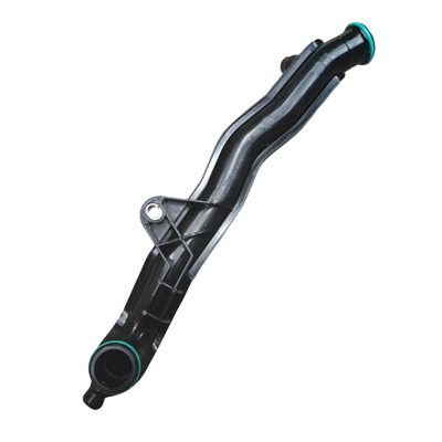 Water Pump Radiator Intercooler Coolant Pipe 9803145580 9807326280 for Peugeot 2008 308 408 Citroen C4L