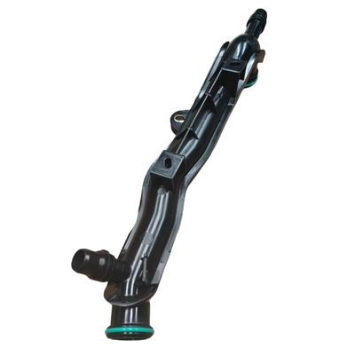 Water Pump Radiator Intercooler Coolant Pipe 9803145580 9807326280 for Peugeot 2008 308 408 Citroen C4L