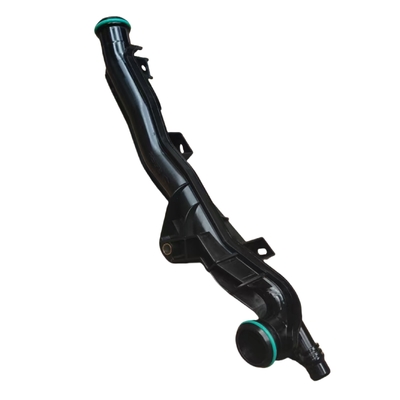 Water Pump Radiator Intercooler Coolant Pipe 9803145580 9807326280 for Peugeot 2008 308 408 Citroen C4L
