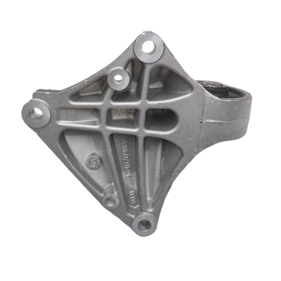 Auto Engine Buffer Fixing Bracket For Peugeot 307 307CC 307SW Citroen OE 1807W0 9646769880