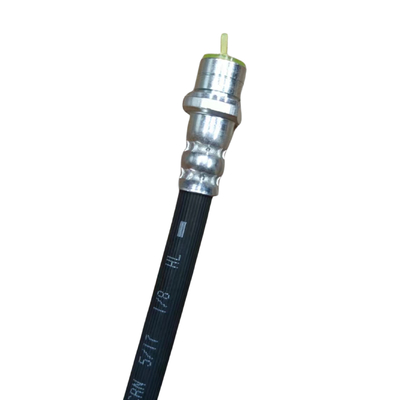 Auto Parts A30 Rear Brake Hose for Peugeot Citroen DONGFENG A30 AX3 AX4 OE 4702001 4702002