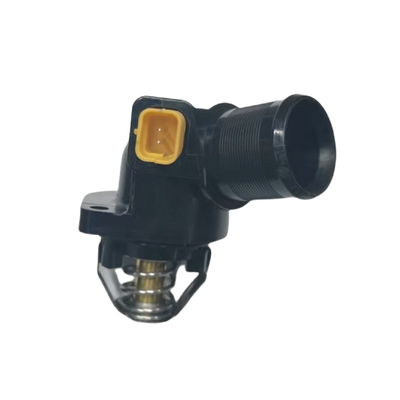 1336Z2 Engine Coolant Thermostat Housing Car Spares For Peugeot 207 Citroen C2 C3