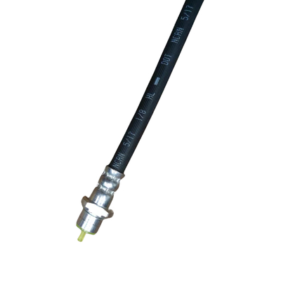 Auto Parts A30 Rear Brake Hose for Peugeot Citroen DONGFENG A30 AX3 AX4 OE 4702001 4702002
