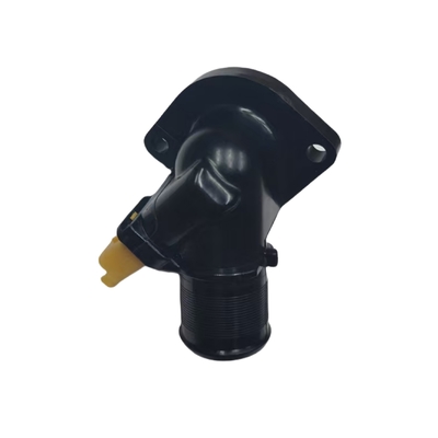 1336Z2 Engine Coolant Thermostat Housing Car Spares For Peugeot 207 Citroen C2 C3