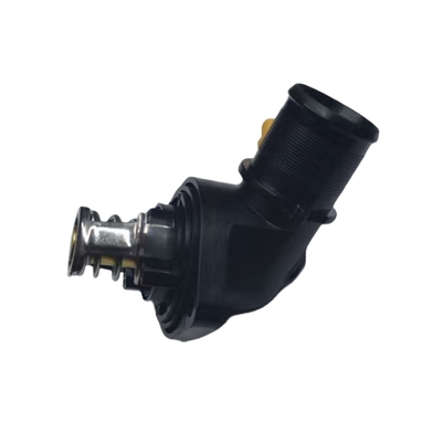 1336Z2 Engine Coolant Thermostat Housing Car Spares For Peugeot 207 Citroen C2 C3