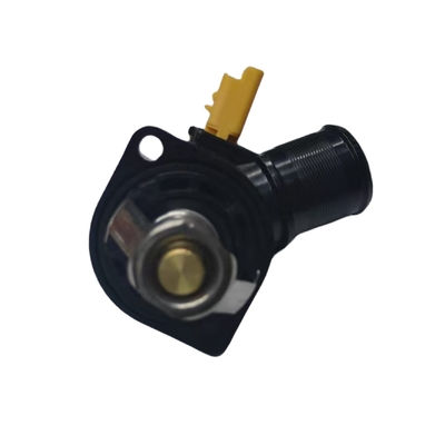 1336Z2 Engine Coolant Thermostat Housing Car Spares For Peugeot 207 Citroen C2 C3