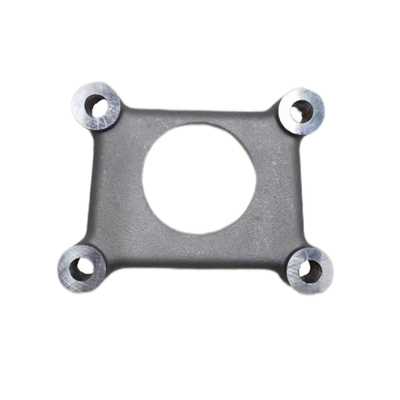 Automotive Accessories DS4S Automobile Axle Center Plate for Peugeot Citroen DS4S OE 9809850880