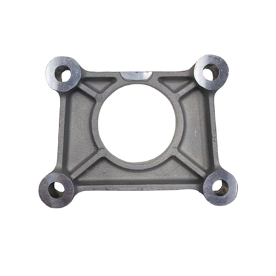 Automotive Accessories DS4S Automobile Axle Center Plate for Peugeot Citroen DS4S OE 9809850880
