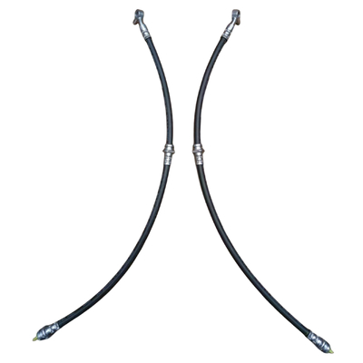 Auto Parts A60 Front Brake Hose for Peugeot Citroen DONGFENG A60 AX5 E70 OE 4701302 4701402