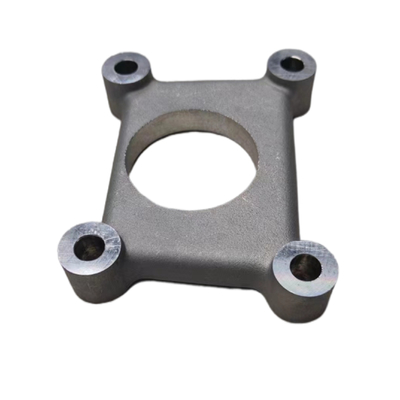 Automotive Accessories DS4S Automobile Axle Center Plate for Peugeot Citroen DS4S OE 9809850880