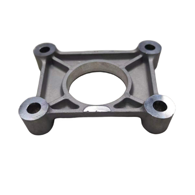 Automotive Accessories DS4S Automobile Axle Center Plate for Peugeot Citroen DS4S OE 9809850880