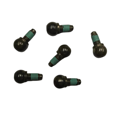 Clutch Release Fork Ball Stud 212052 For Peugeot 2008 301 307 308 Citroen C3XR SHIJIA ELYSEE
