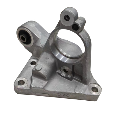 Auto DS4S Engine Buffer Fixing Bracket For Peugeot Citroen DS4S OE 9808354980 9653354580