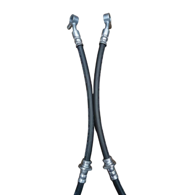 Auto Parts A60 Front Brake Hose for Peugeot Citroen DONGFENG A60 AX5 E70 OE 4701302 4701402