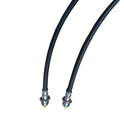 Auto Parts A60 Front Brake Hose for Peugeot Citroen DONGFENG A60 AX5 E70 OE 4701302 4701402