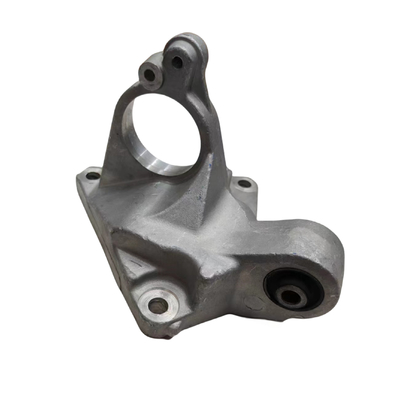Auto DS4S Engine Buffer Fixing Bracket For Peugeot Citroen DS4S OE 9808354980 9653354580