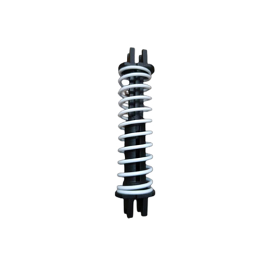 Auto Motive Clutch Pedal Spring For Peugeot 307 206 207 408 308 For Citroe C2 C4 OE 214855
