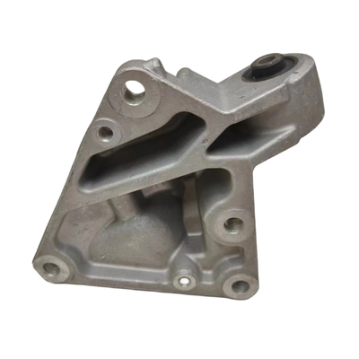 Auto DS4S Engine Buffer Fixing Bracket For Peugeot Citroen DS4S OE 9808354980 9653354580