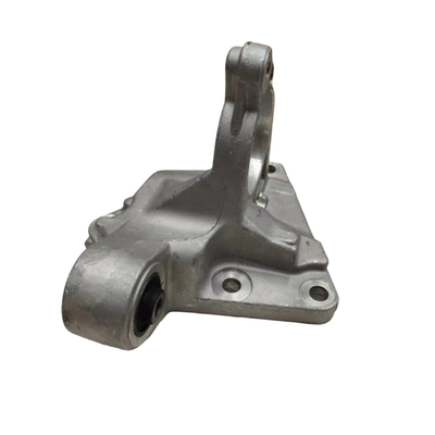 Auto DS4S Engine Buffer Fixing Bracket For Peugeot Citroen DS4S OE 9808354980 9653354580