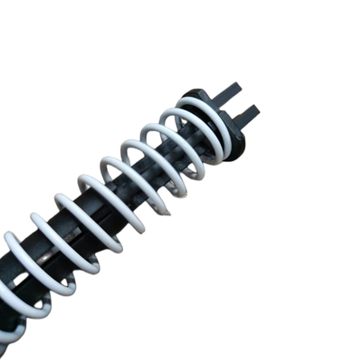 Auto Motive Clutch Pedal Spring For Peugeot 307 206 207 408 308 For Citroe C2 C4 OE 214855