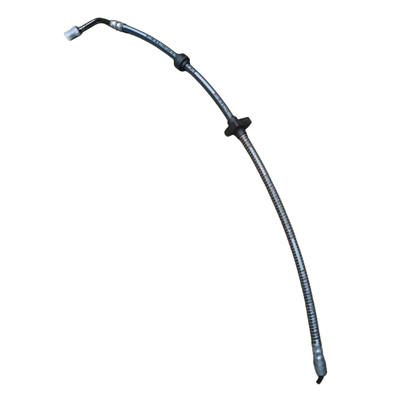 Auto Parts C5 Rear Brake Pipe for Peugeot 508 Citroen C5 OE 4806K6 4806K9 9684049180 9684049280