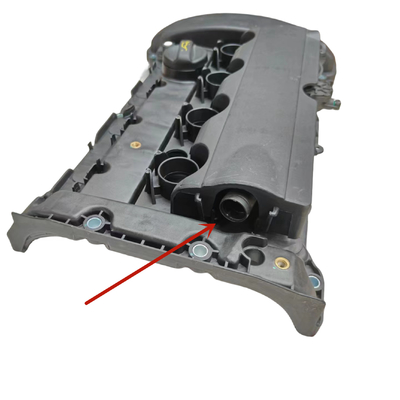 Auto 1.6T Cylinder Head Cover For Peugeot 207 208 3008 308 5008 508 Citroen C4 C5 DS4 DS5 OE 0248Q2