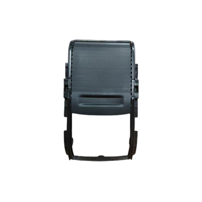 Auto Parts Armrest Slide Cover C3XR For Peugeot Citroen OE 96782515ZD