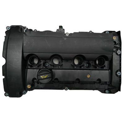 Auto 1.6T Cylinder Head Cover For Peugeot 207 208 3008 308 5008 508 Citroen C4 C5 DS4 DS5 OE 0248Q2