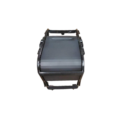 Auto Parts Armrest Slide Cover C3XR For Peugeot Citroen OE 96782515ZD