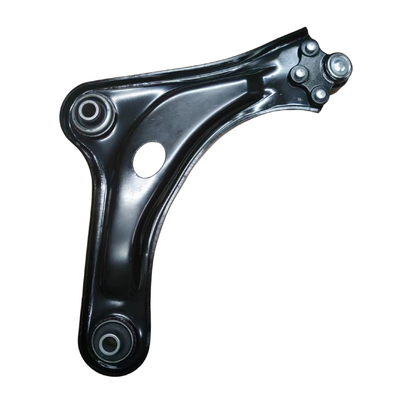 Auto Parts 208 Front Axle Triangle Arm for Peugeot 208 Citroen DS3 OE 9670772080 9670771480