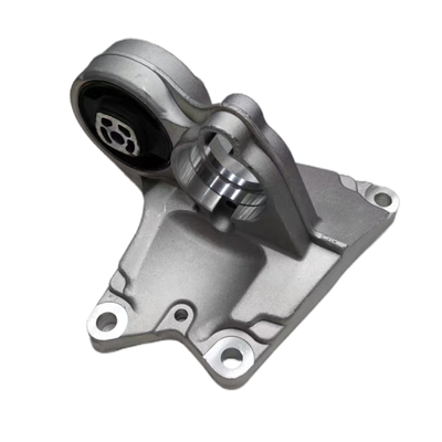 Auto Parts Engine Buffer Fixing Bracket OE 1807J2 9637792680 For Peugeot Citroen